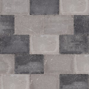 Trommelsteen 20x30x6cm ABS Farfa A. van Elk BV